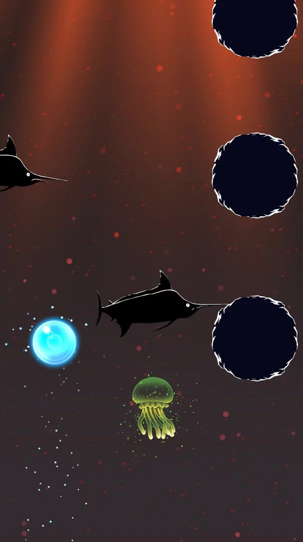 Изображение игры: DeepSea
