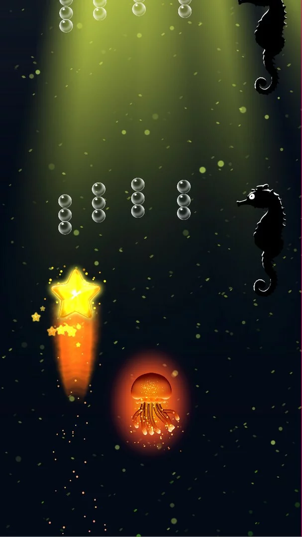 Изображение игры: DeepSea