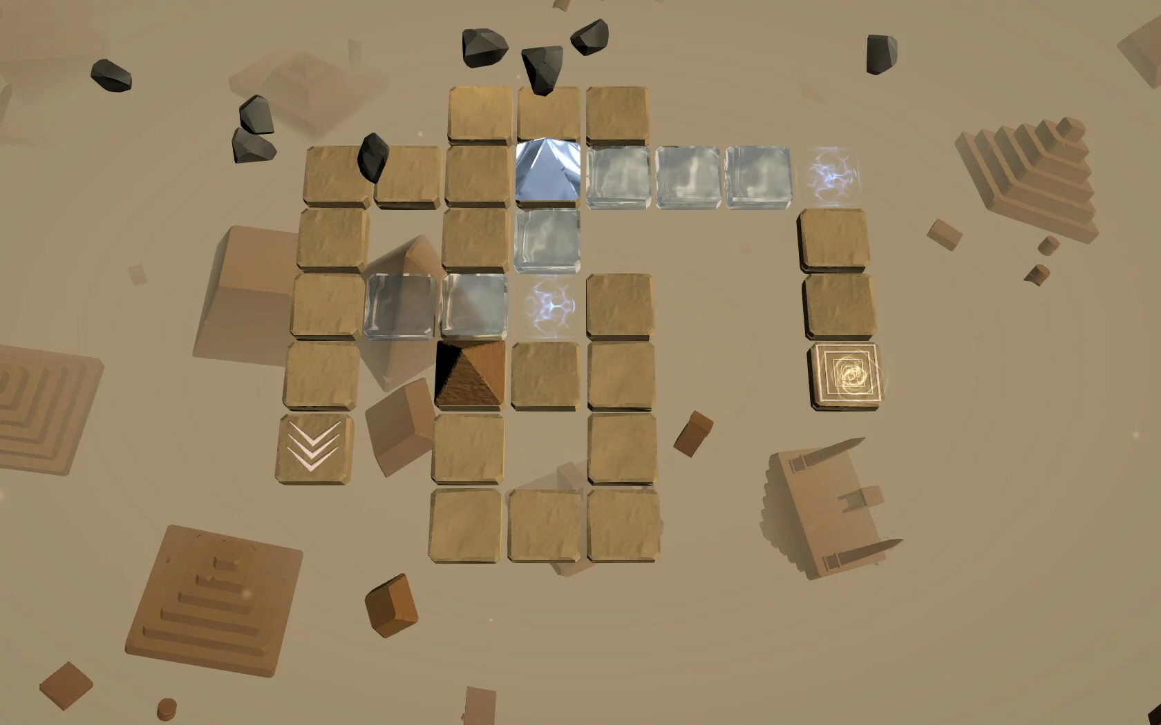 Изображение игры: Betelgeuse