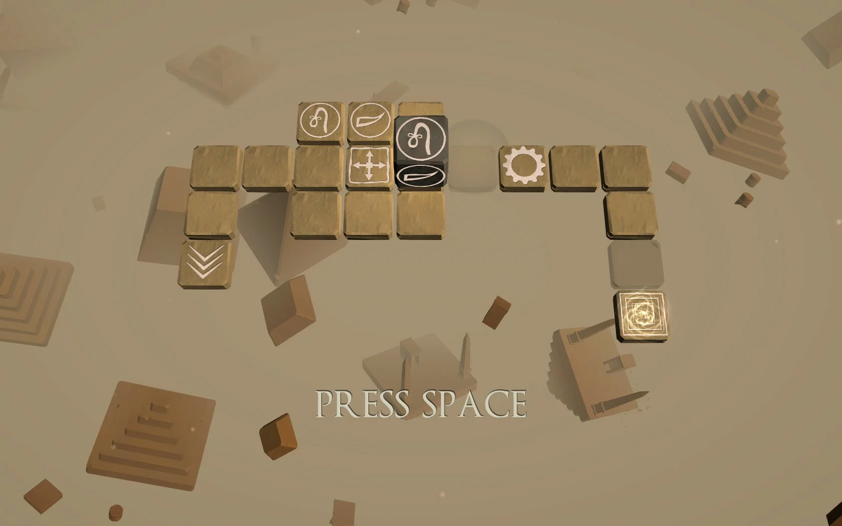 Изображение игры: Betelgeuse