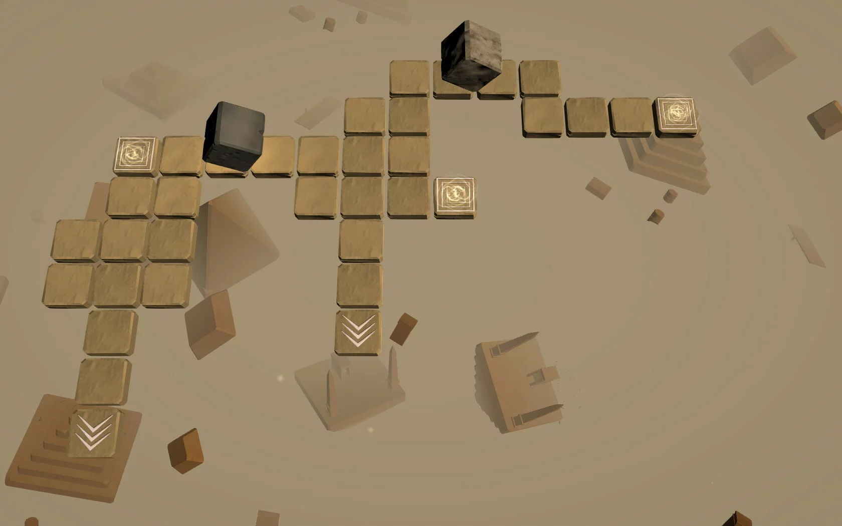 Изображение игры: Betelgeuse