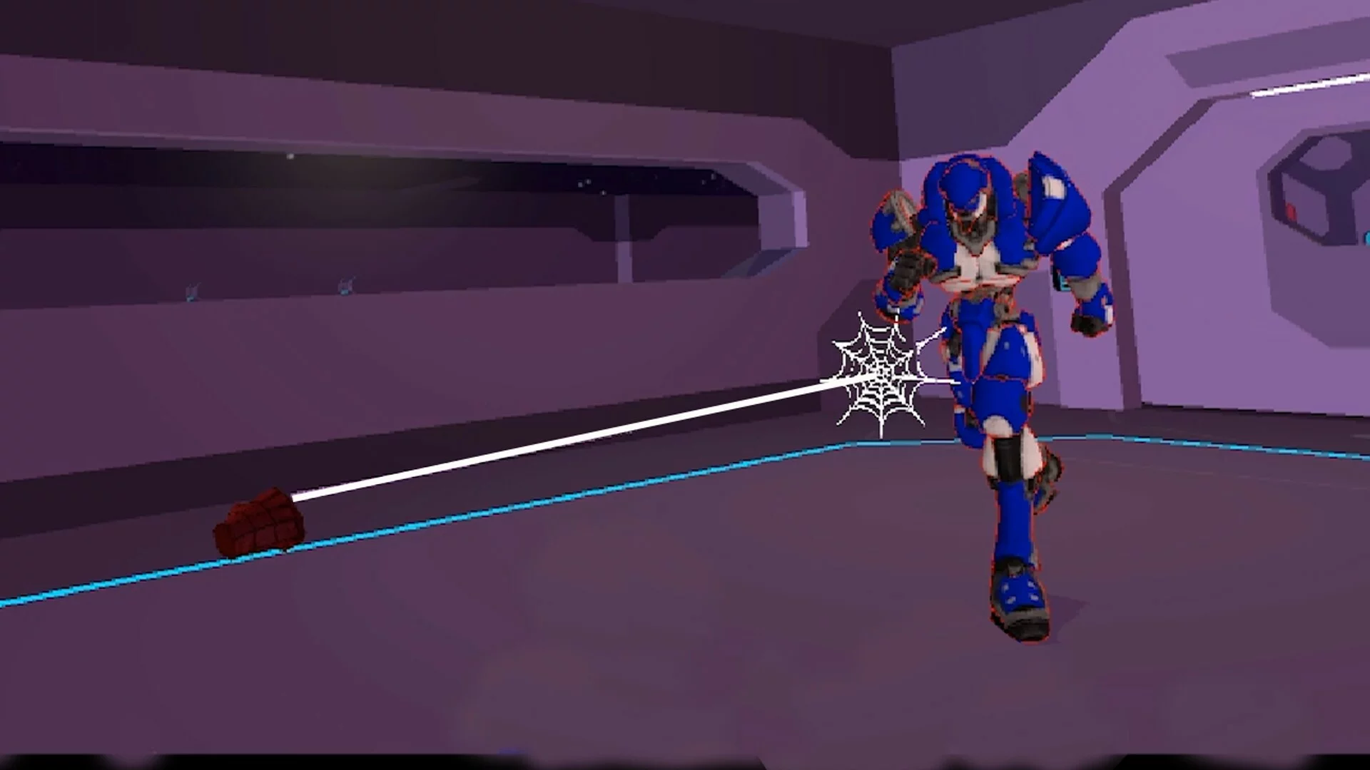 Изображение игры: Aka Time VR