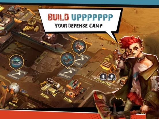 Изображение игры: Metal Knight