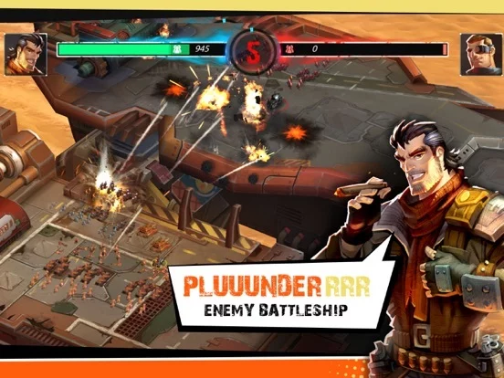 Изображение игры: Metal Knight
