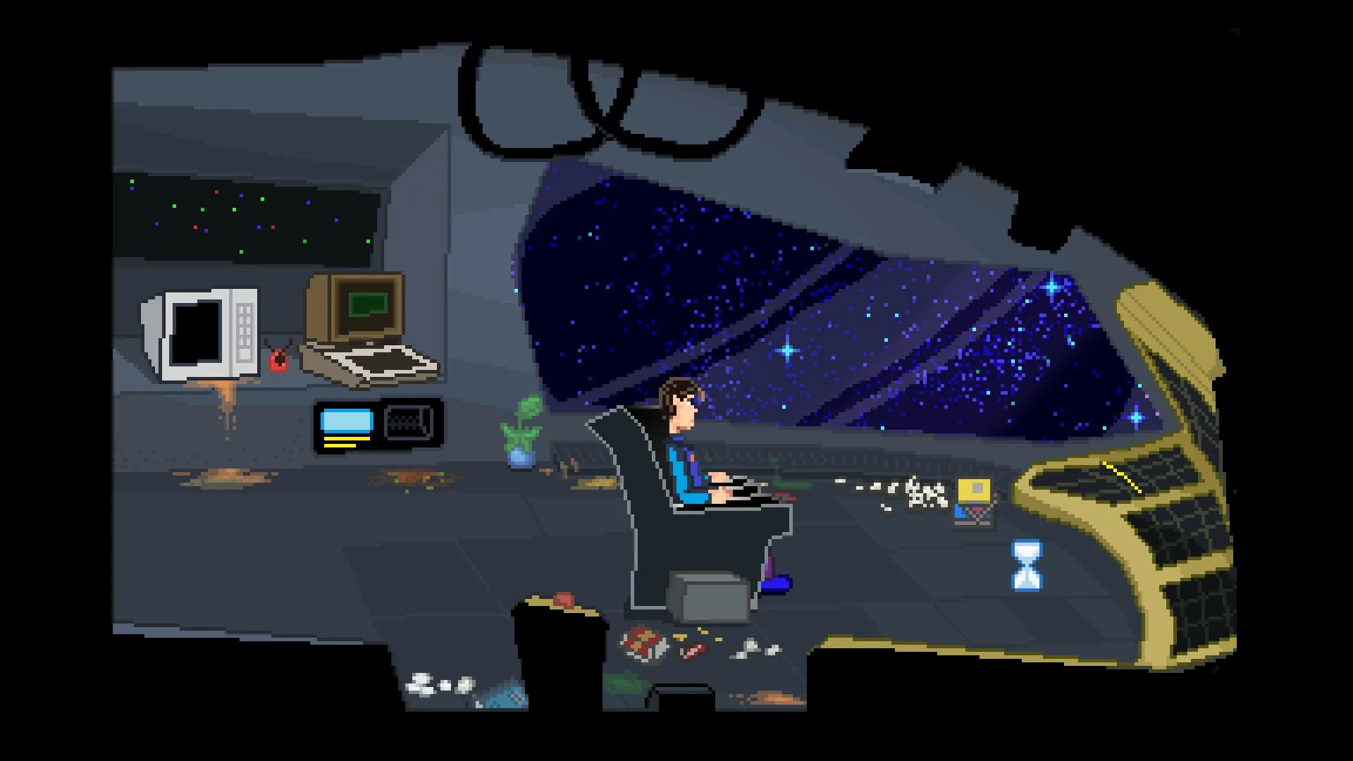 Изображение игры: Captain Disaster in: Death Has A Million Stomping Boots