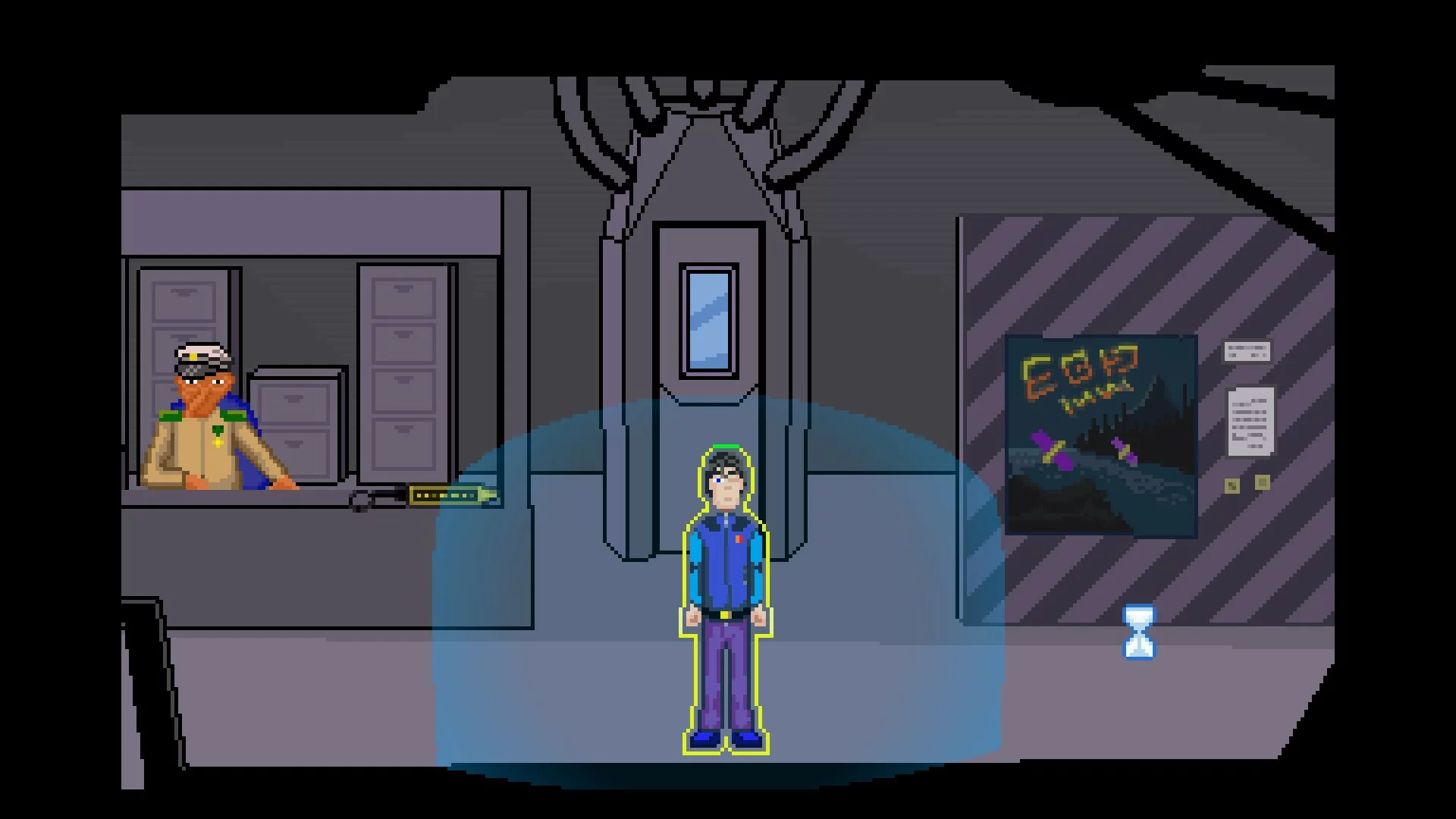 Изображение игры: Captain Disaster in: Death Has A Million Stomping Boots