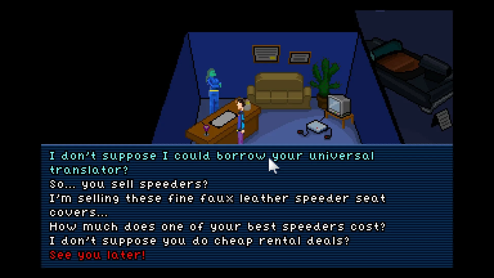 Изображение игры: Captain Disaster in: Death Has A Million Stomping Boots