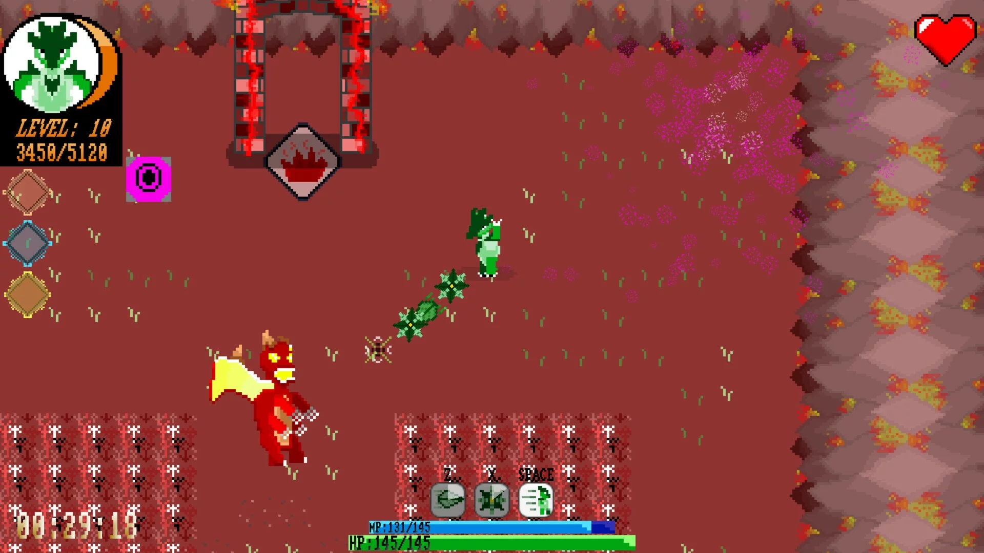 Изображение игры: Monstaal