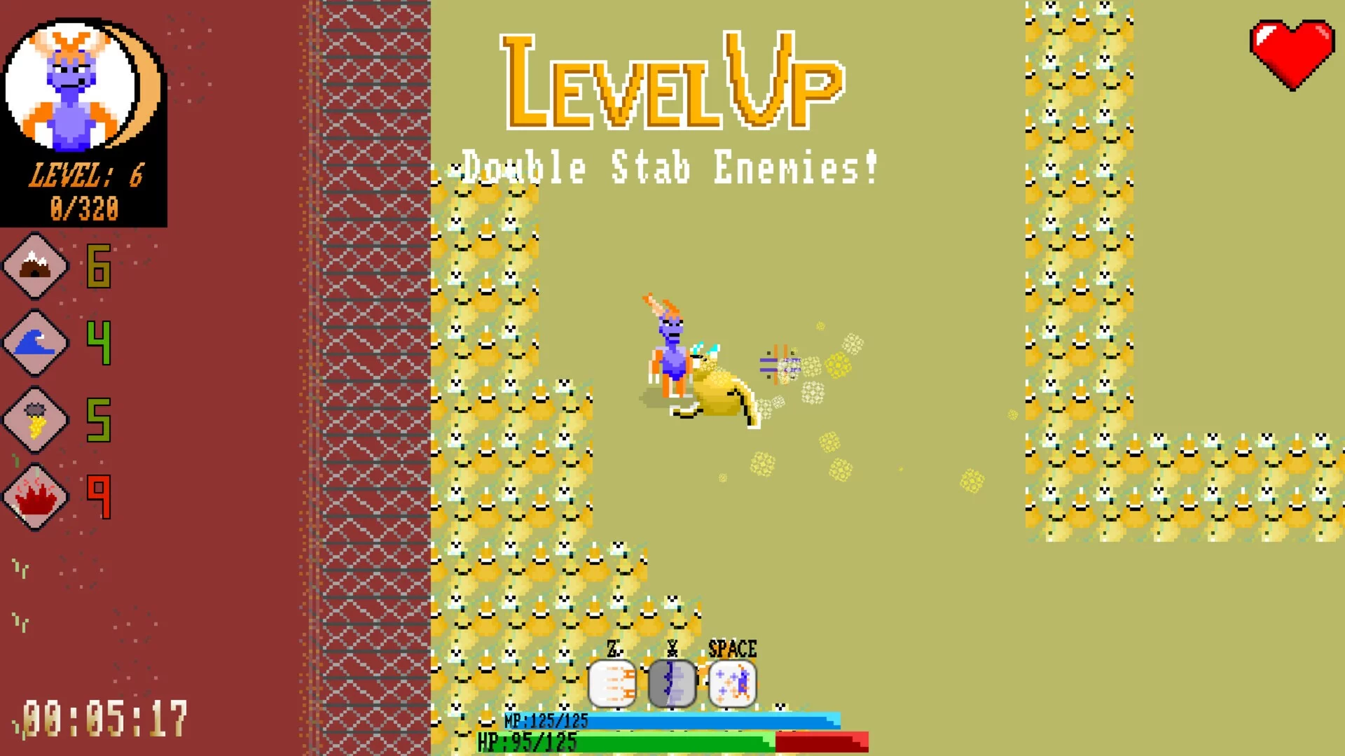 Изображение игры: Monstaal