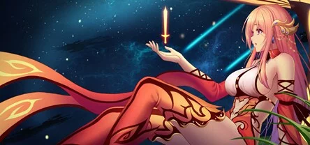 Изображение игры: 异世界的无厘头生活