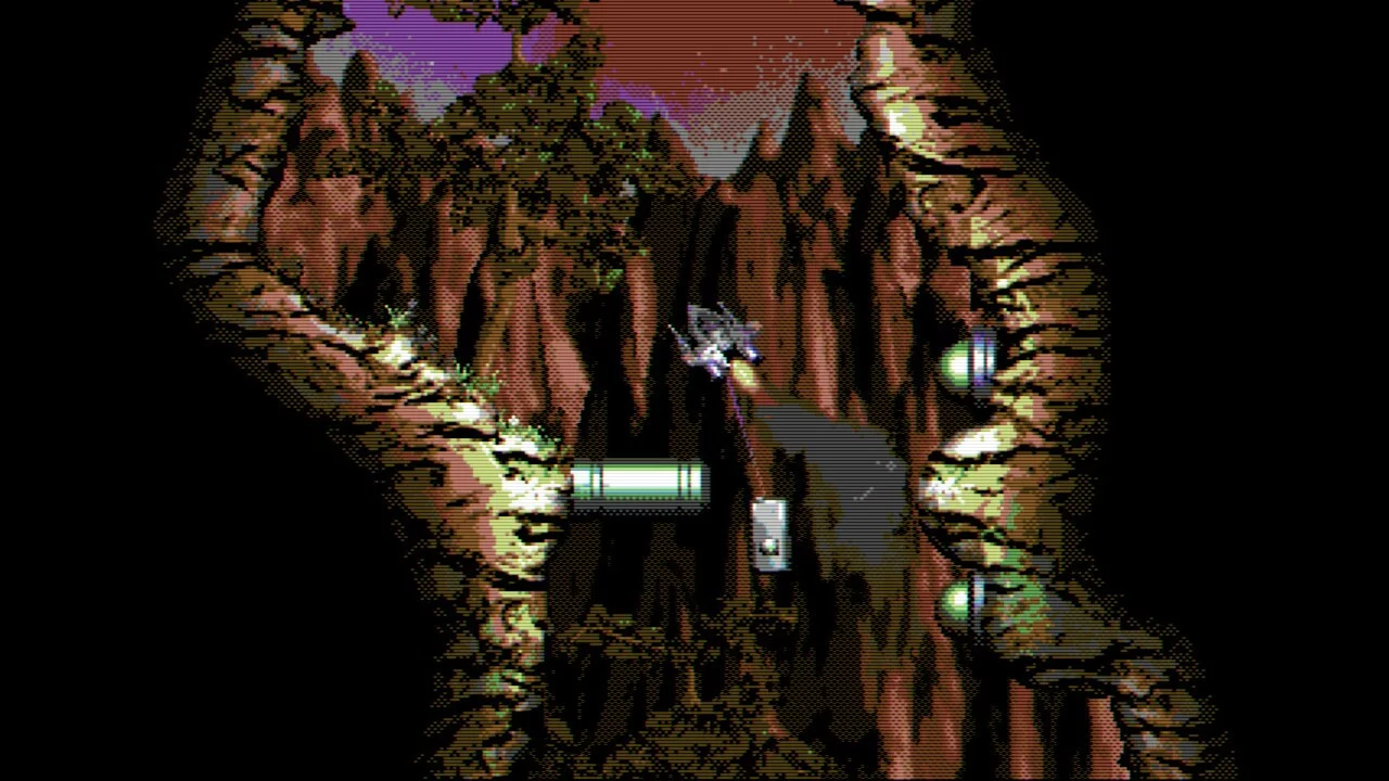 Изображение игры: Pilots Of Darsalon