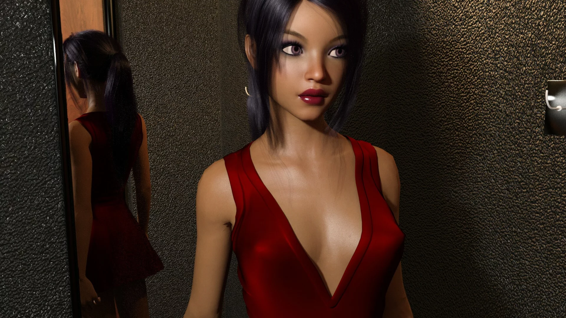 Изображение игры: Bust a date