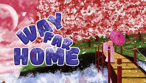 Изображение игры: Way Far Home