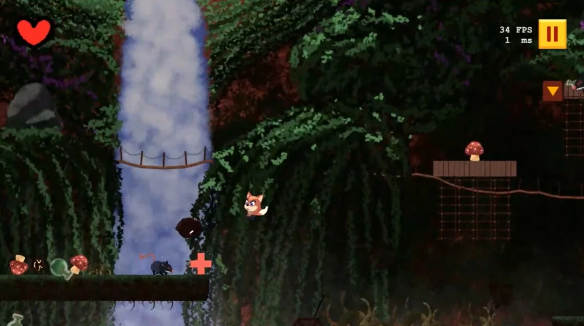 Изображение игры: Way Far Home