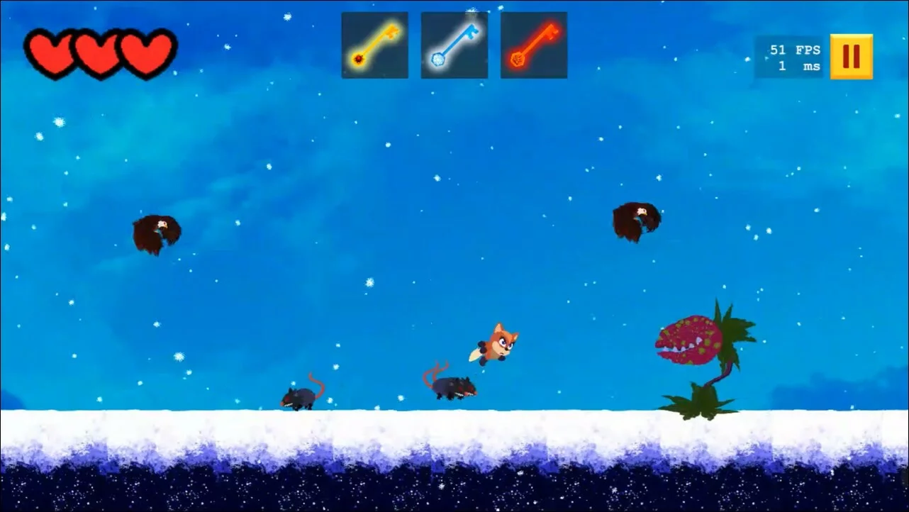 Изображение игры: Way Far Home