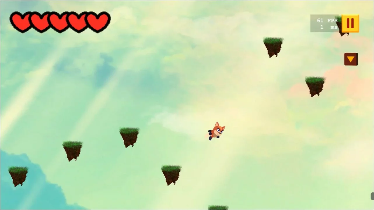 Изображение игры: Way Far Home