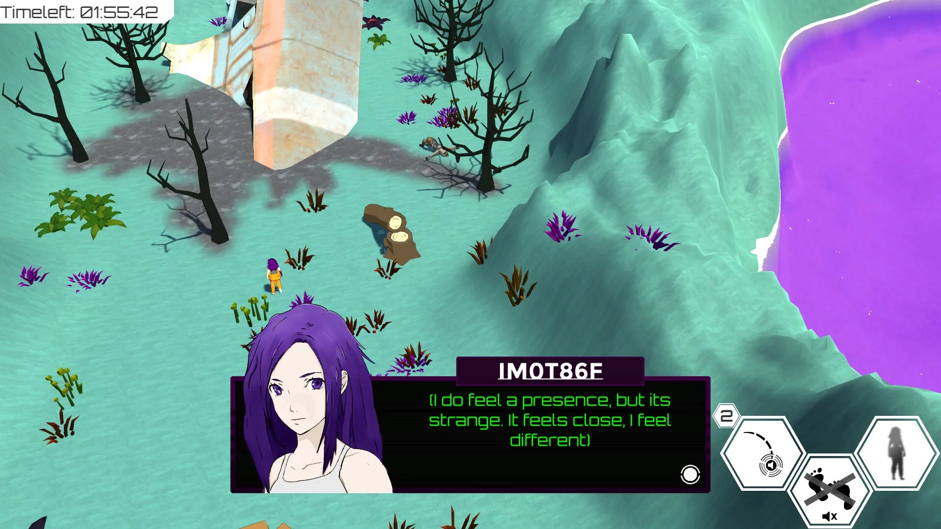 Изображение игры: Breakout Planet