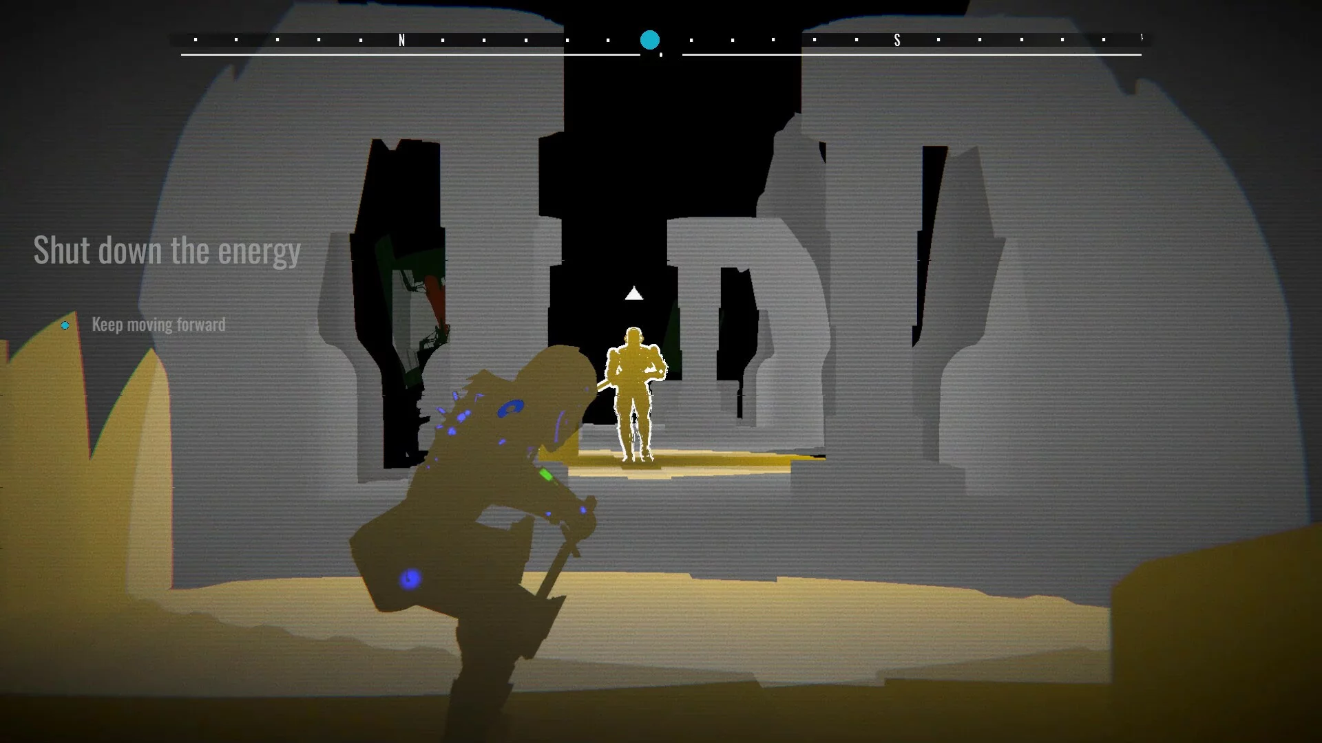 Изображение игры: Noise Hunters