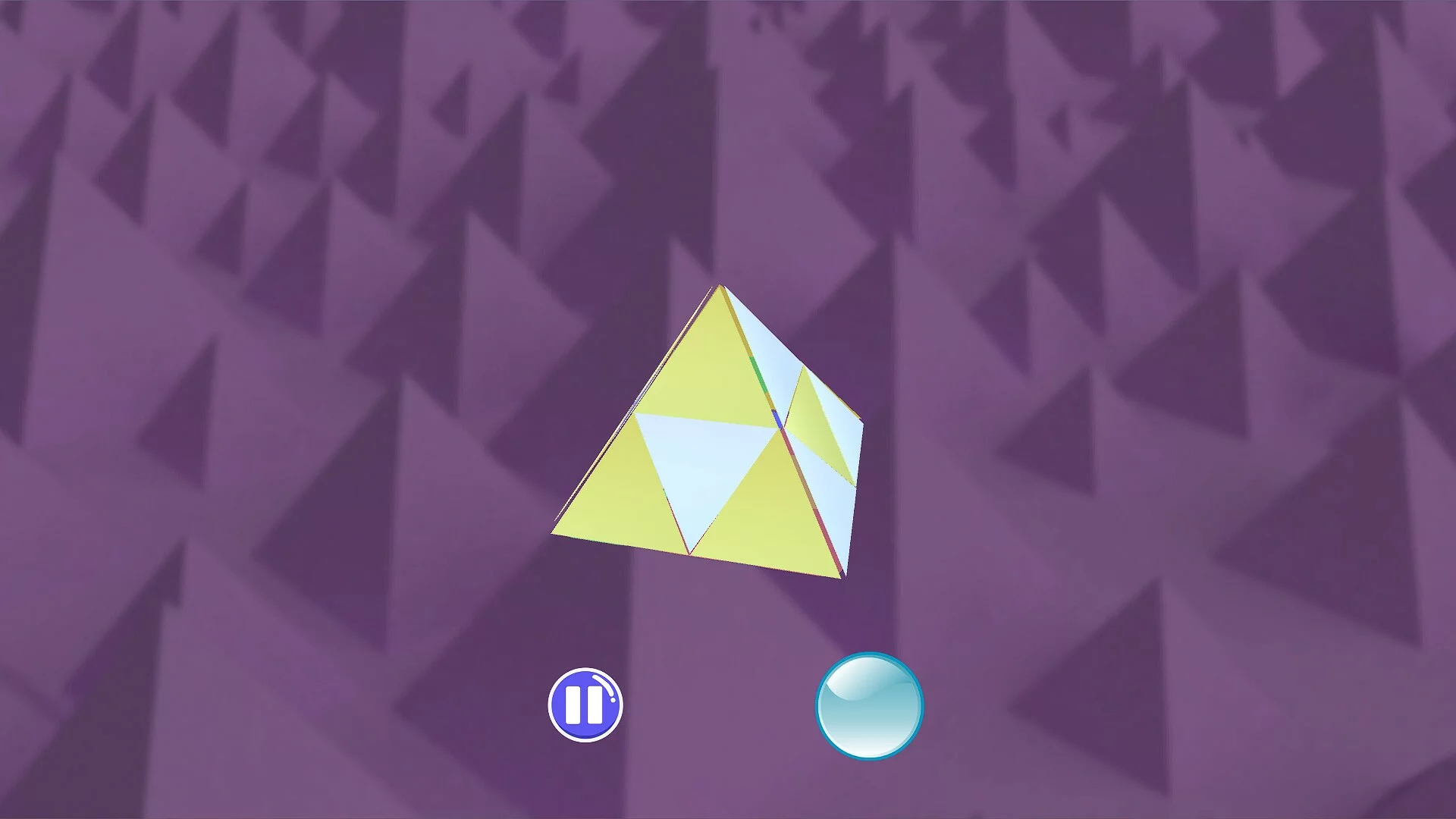 Изображение игры: Magic Forms