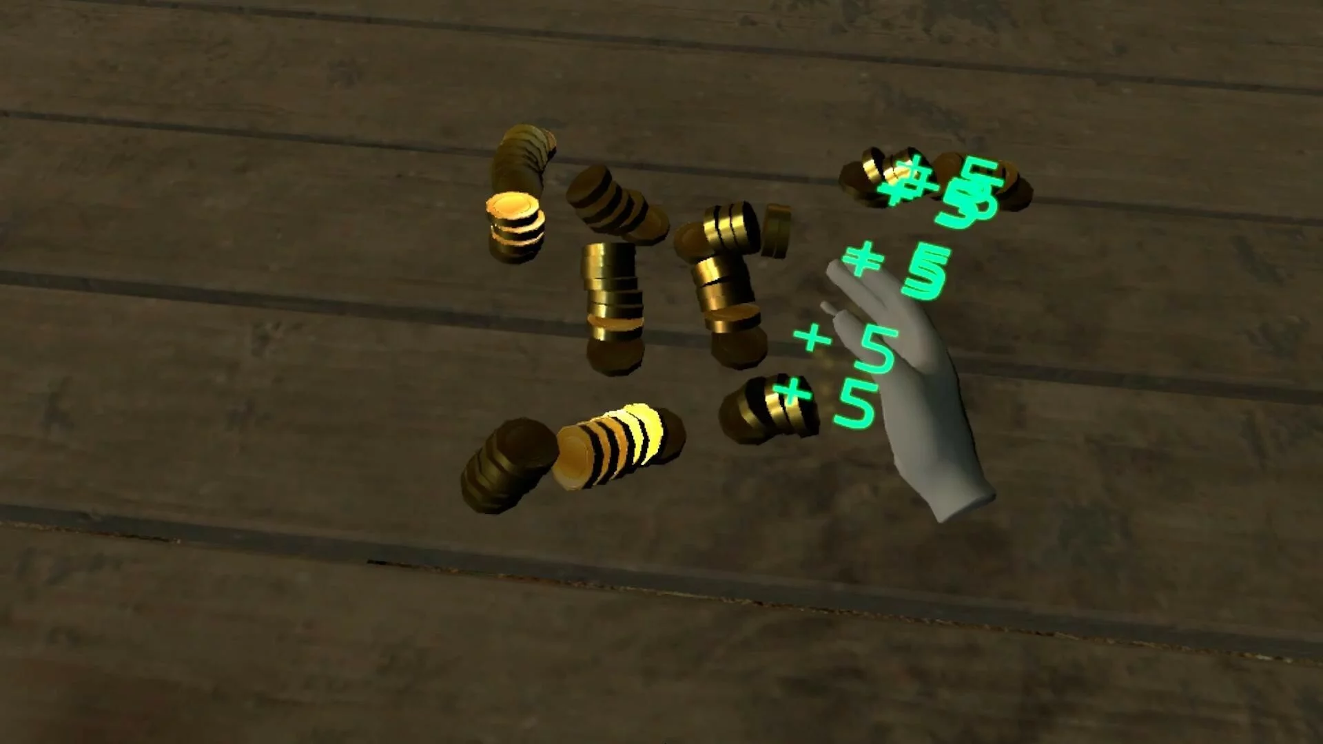 Изображение игры: Dicking Around
