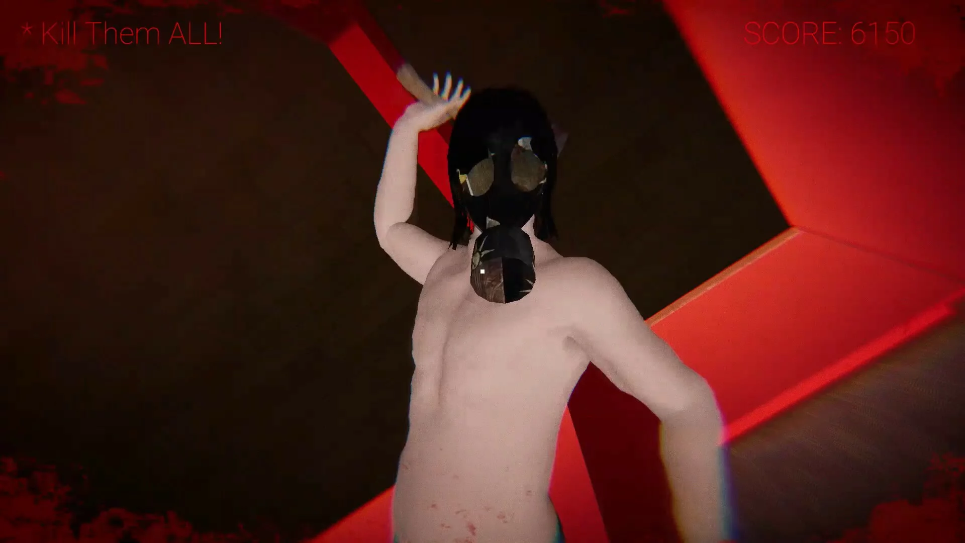 Изображение игры: Motel Murder