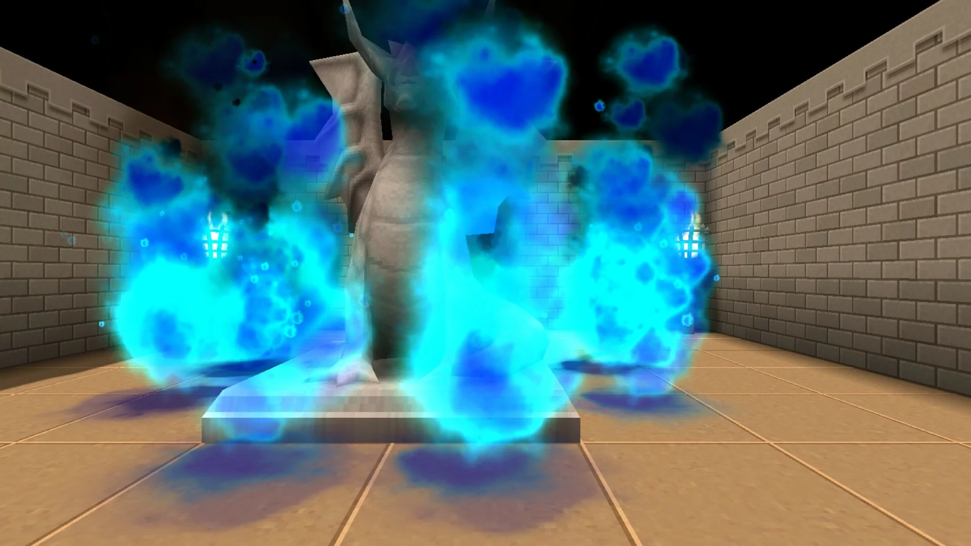 Изображение игры: Dungeon of Trials