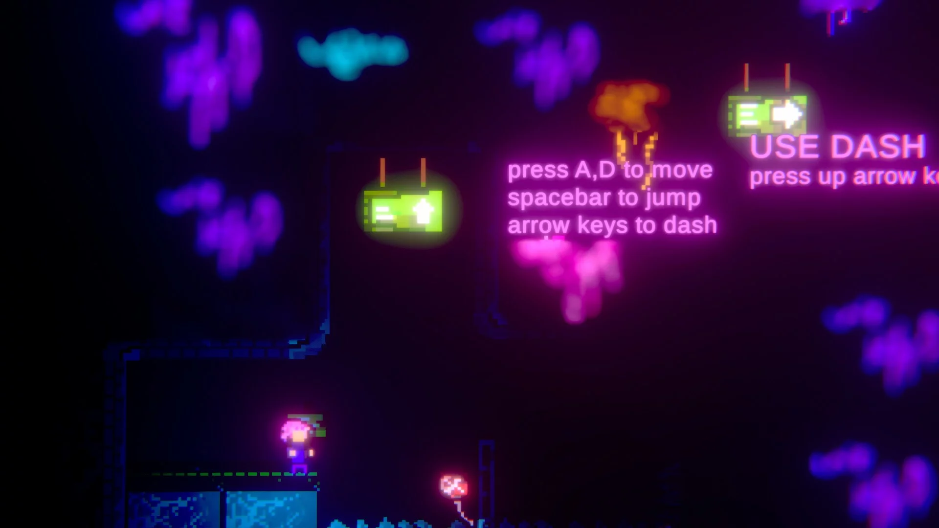 Изображение игры: Speedrun
