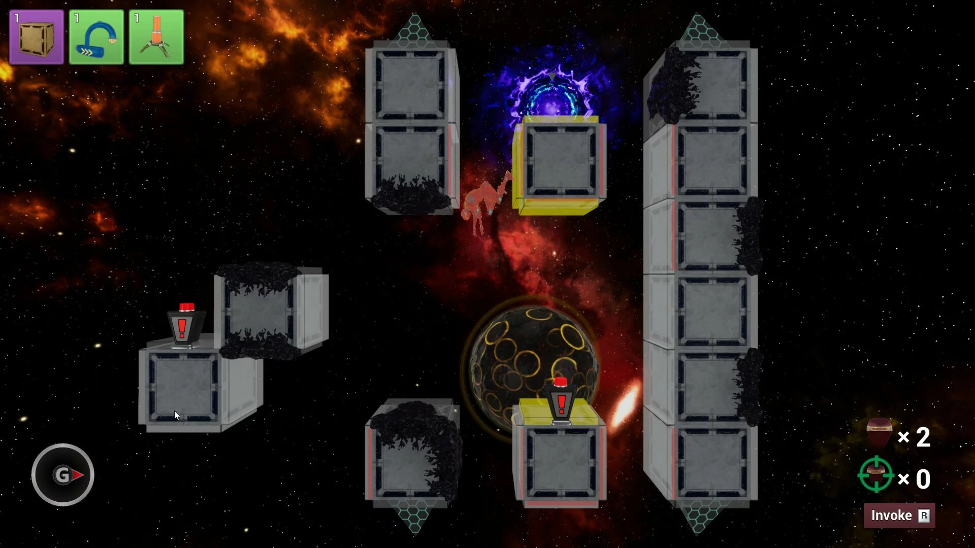 Изображение игры: Stratside