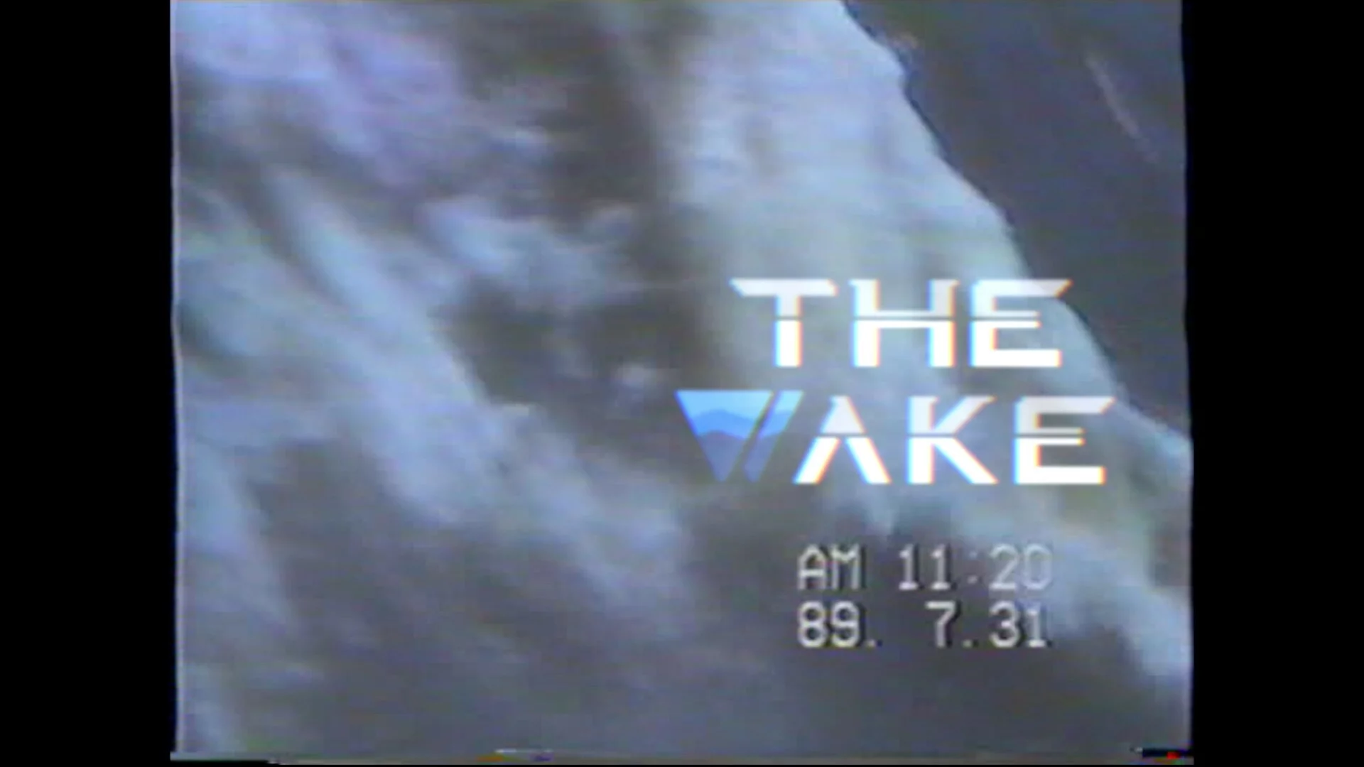 Изображение игры: The Wake: Mourning Father, Mourning Mother