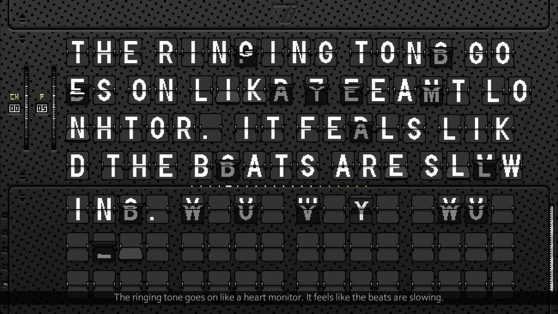 Изображение игры: The Wake: Mourning Father, Mourning Mother