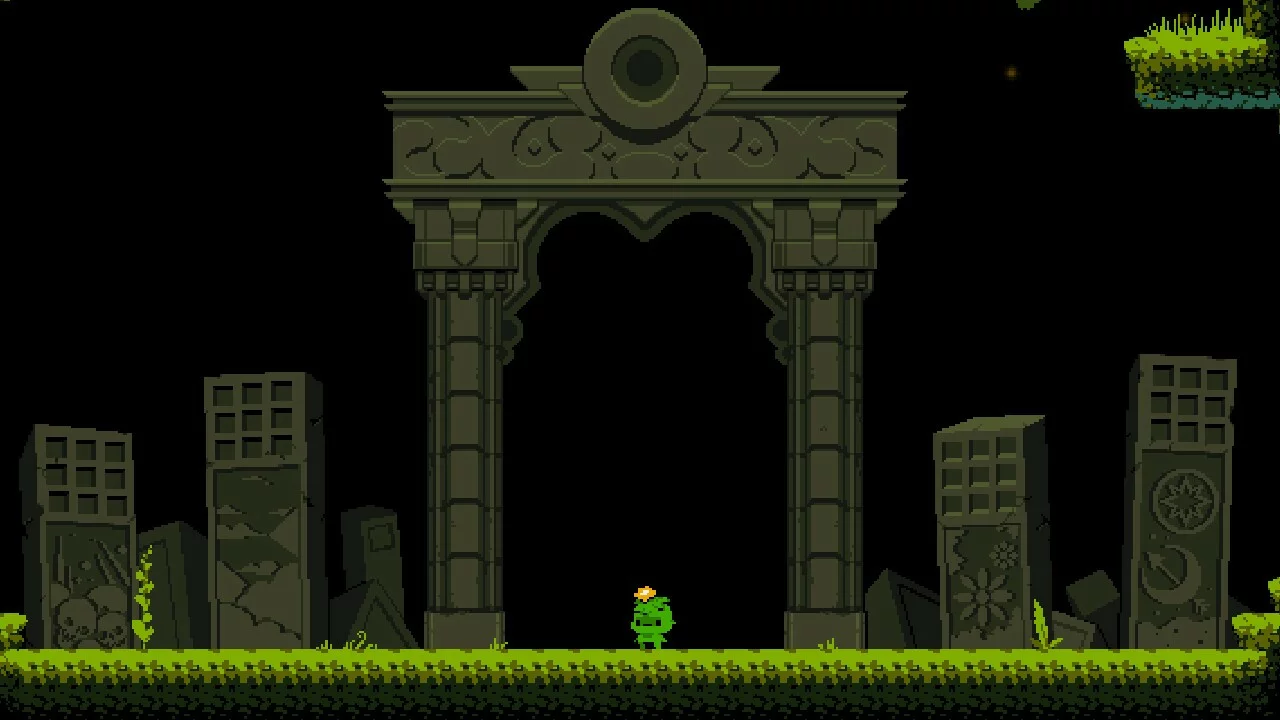 Изображение игры: Lorera