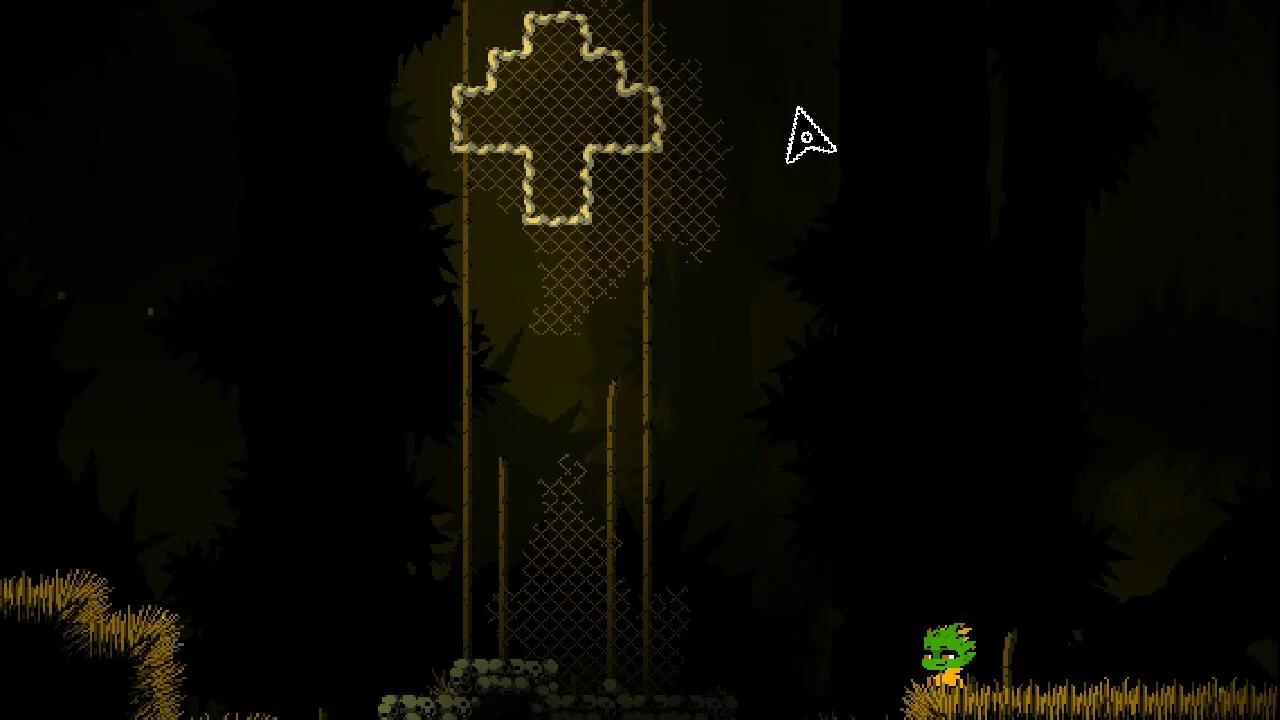 Изображение игры: Lorera