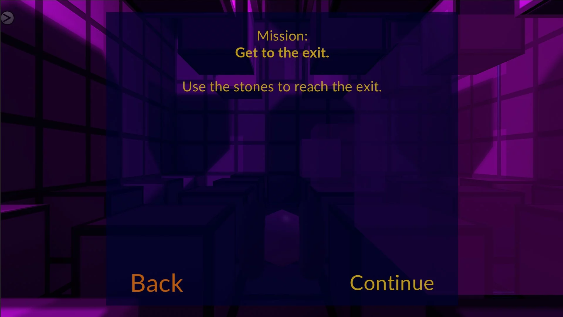Изображение игры: MagnetoBotty