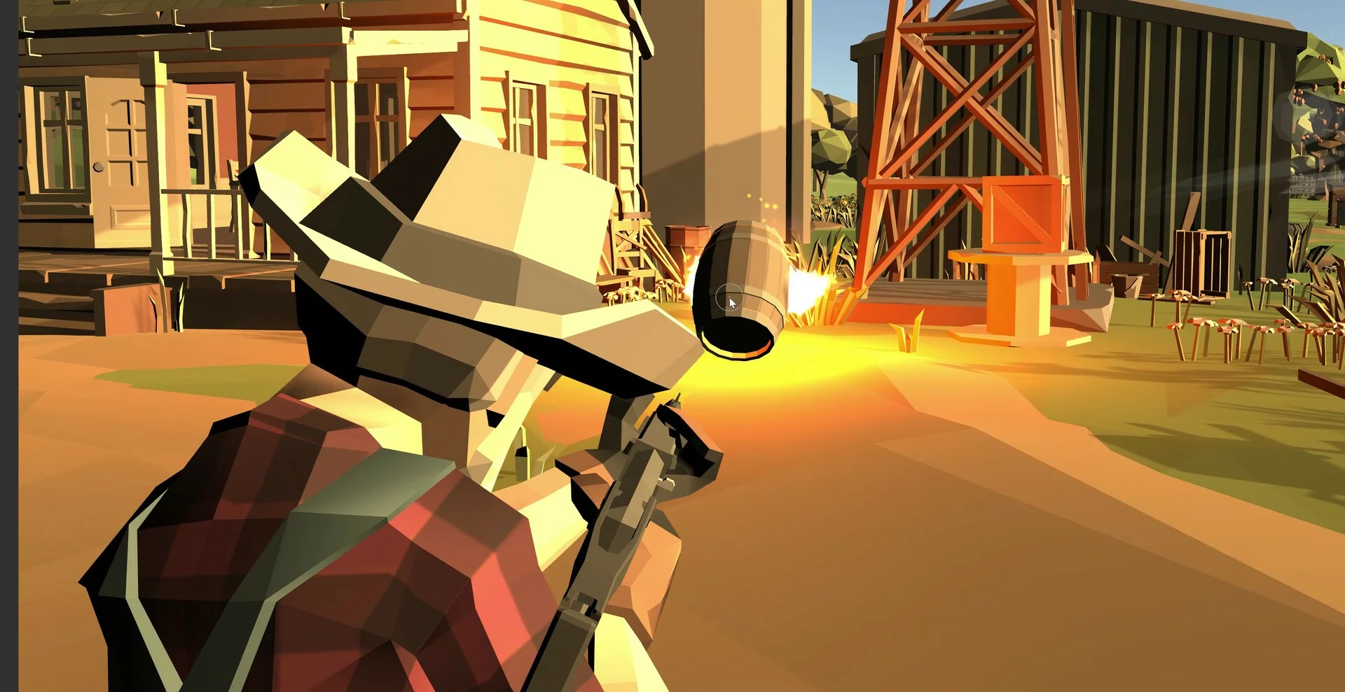 Изображение игры: Pandemic Violence