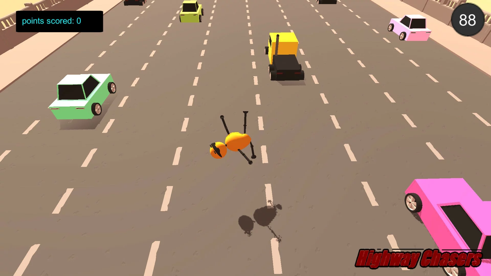 Изображение игры: Poly Party
