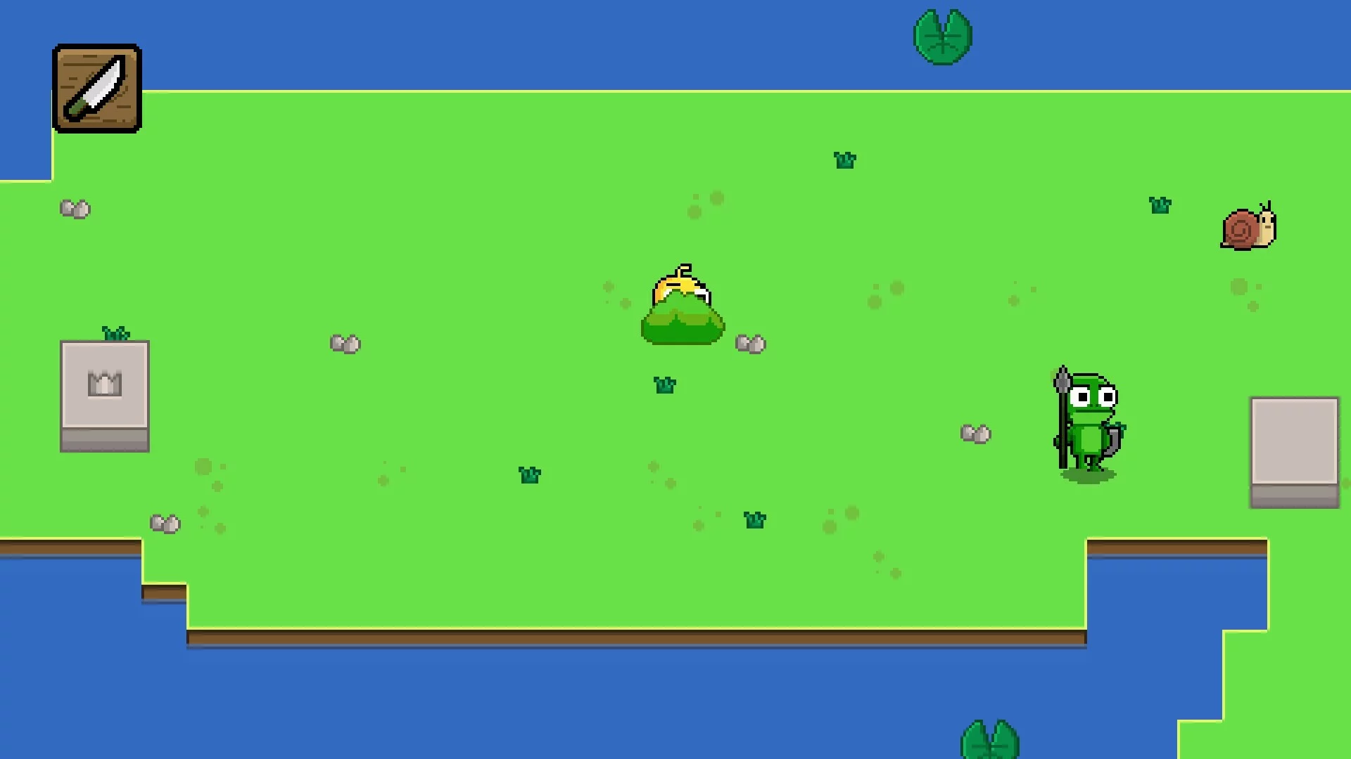 Изображение игры: Psychoduck
