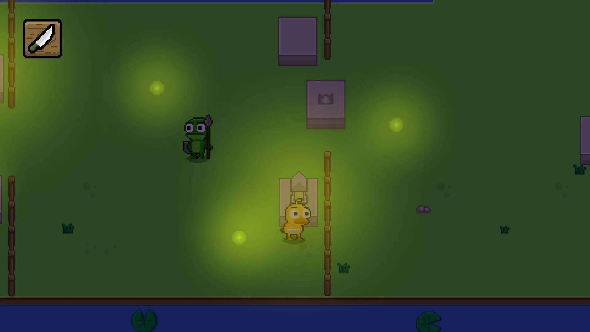 Изображение игры: Psychoduck