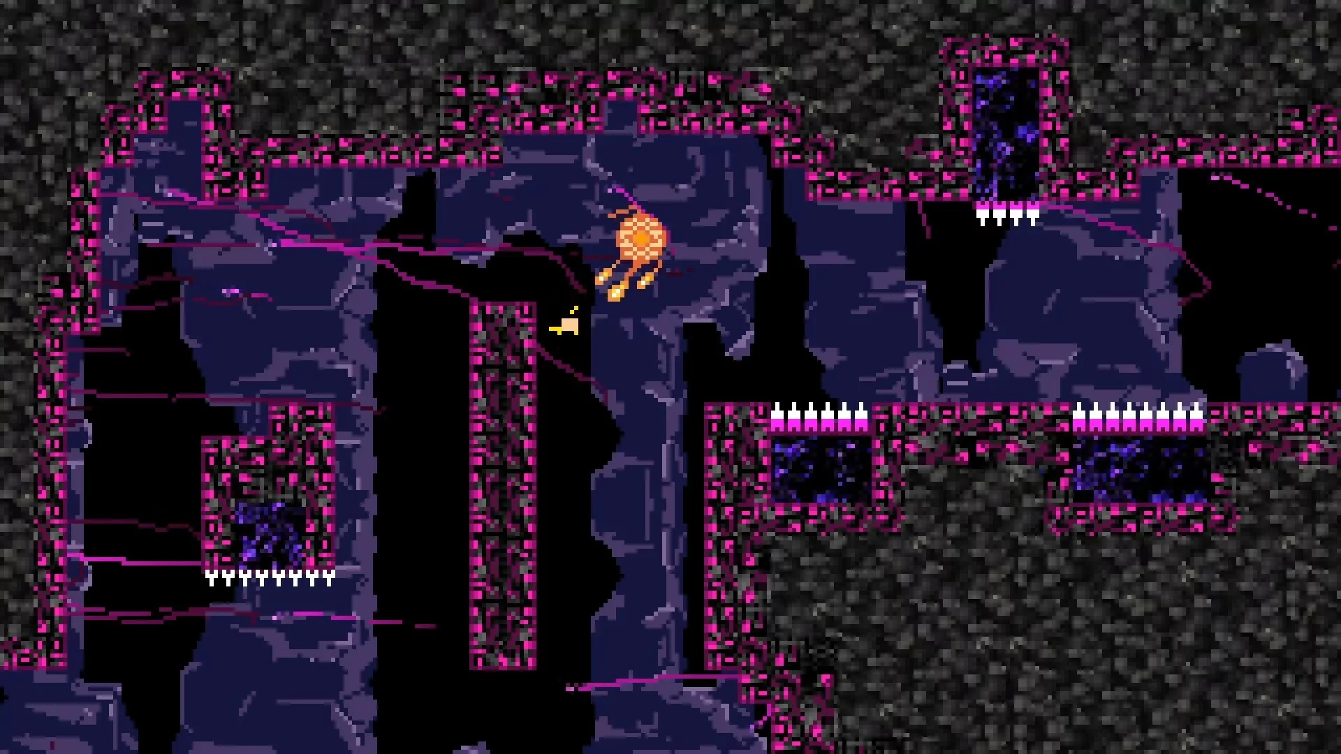 Изображение игры: DreamCatcher