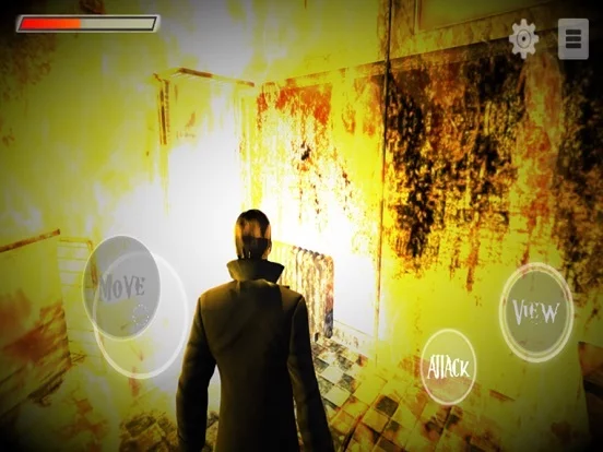 Изображение игры: Escape From The Dark Redux