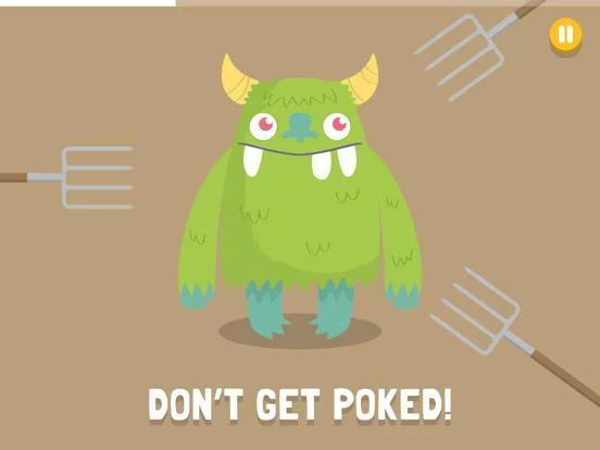 Изображение игры: Monsterz Minigames