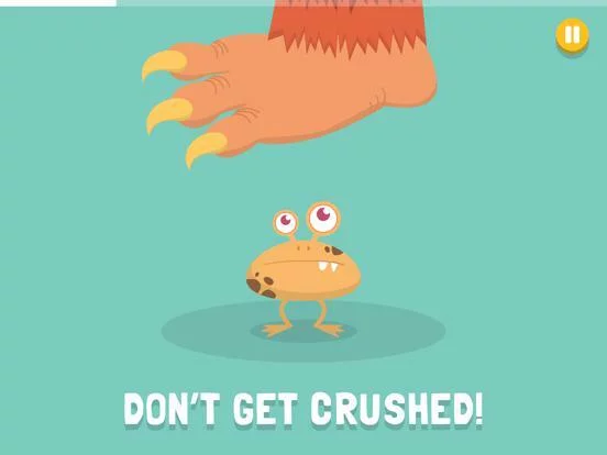 Изображение игры: Monsterz Minigames