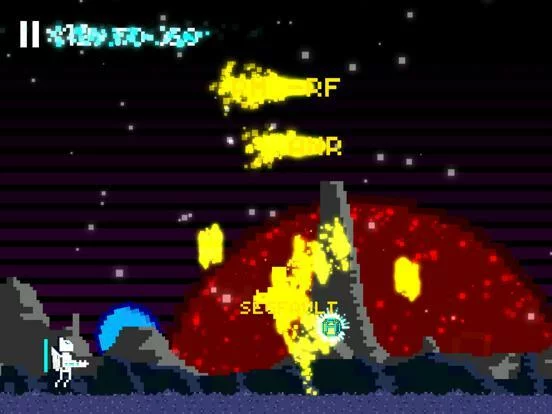 Изображение игры: NullStar