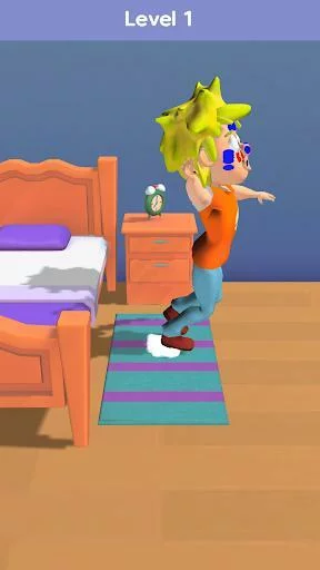 Изображение игры: Prank Master 3D