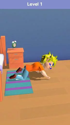 Изображение игры: Prank Master 3D
