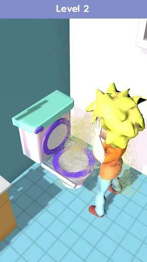 Изображение игры: Prank Master 3D