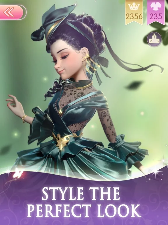 Изображение игры: Dress up! Time Princess