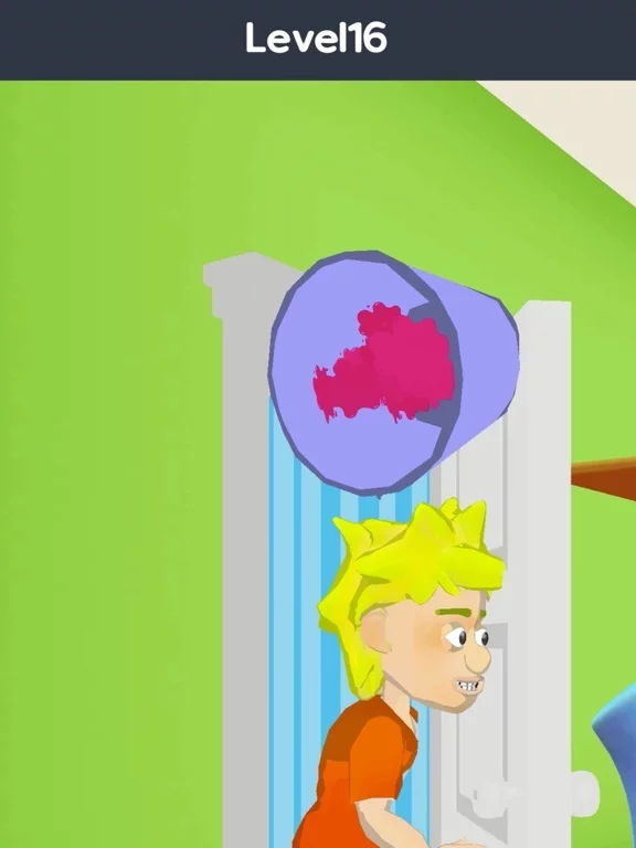 Изображение игры: Prank Master 3D!
