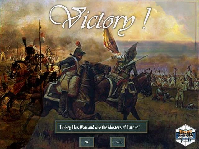 Изображение игры: Empires in Arms