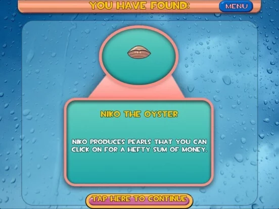 Изображение игры: Insaquarium: Tap Aquarium