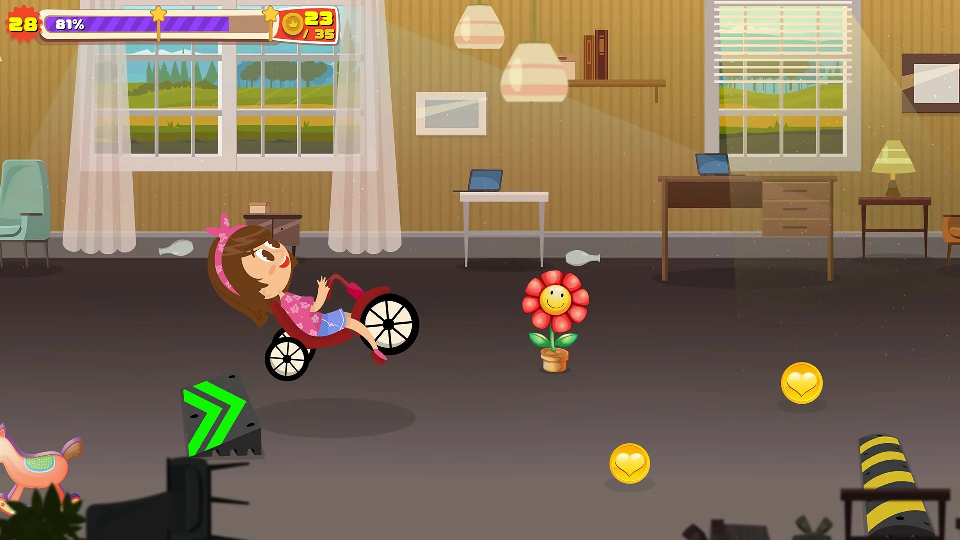 Изображение игры: Educational games for kids